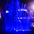 Легкий установлен фонтан с водой, популярный в азиатской модели